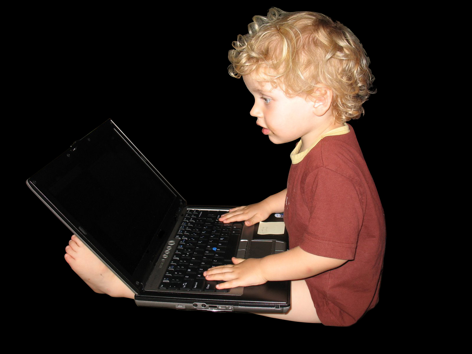 les 10 commandements de l'enfant