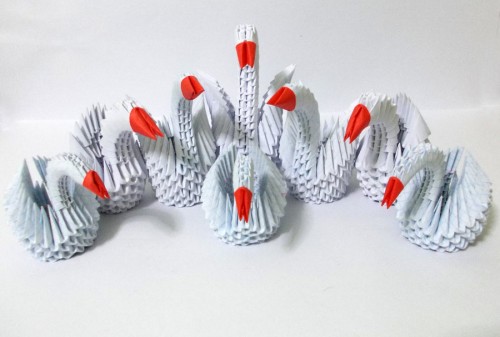 3d_origami_swans_duck_goose_by_designermetin-d50fe6z