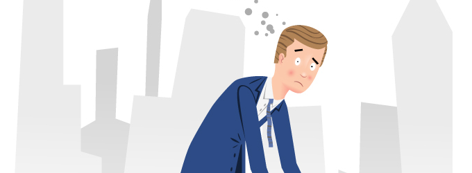 5 situations à surveiller pour anticiper les risques de burn out professionnel