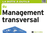 Le management transversal sort de sa boîte !