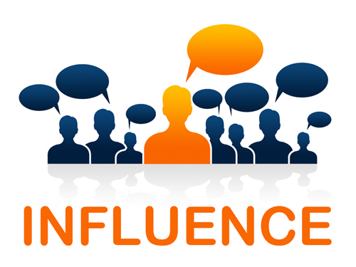 Influence Management