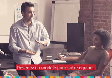 Manager de managers, faites preuve d’exemplarité
