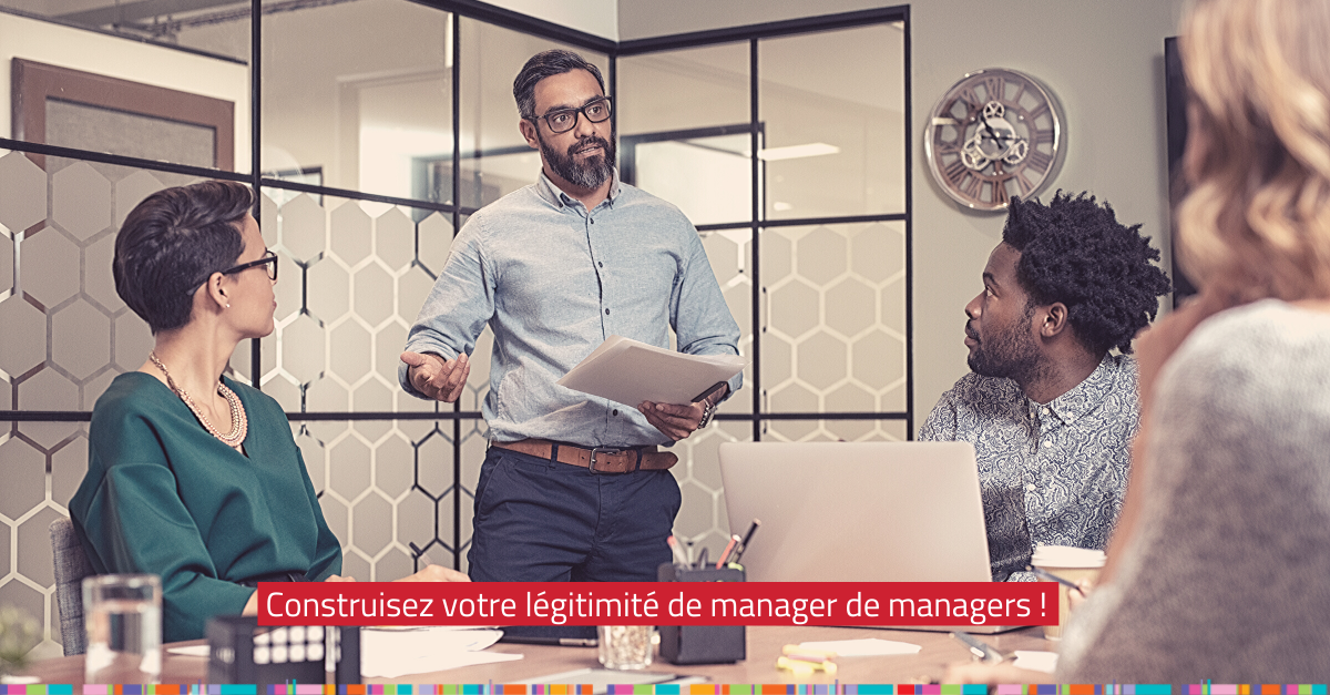 être légitime